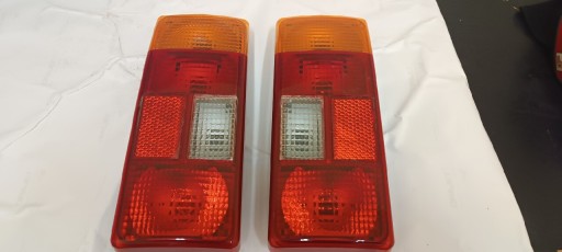 Zdjęcie oferty: Lampy DDR Ruphla oryginał Warburg.