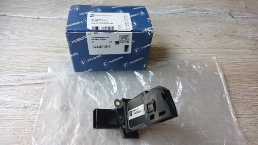 Zdjęcie oferty: Przepływomierz Volvo V40 ll 2012- 1.6HDI D2 114KM