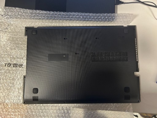 Zdjęcie oferty: OBUDOWA DOLNA SPÓD DO LENOVO Z51-70