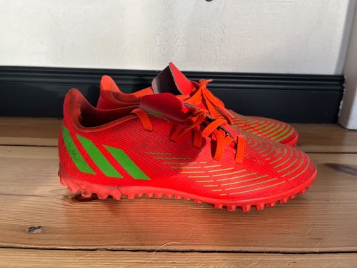 Zdjęcie oferty: Korki adidas rozm. 37 i 1/3