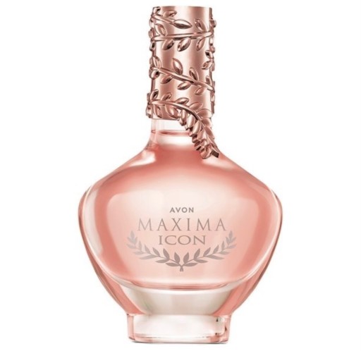 Zdjęcie oferty: Woda perfumowana Avon  Maxima Icon 50ml