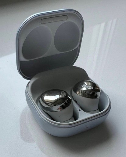 Zdjęcie oferty: Samsung Galaxy Buds Pro SM-R-190