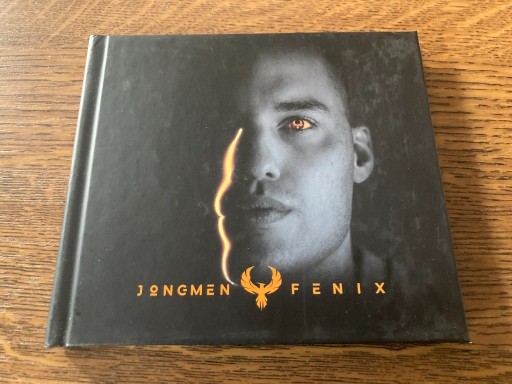 Zdjęcie oferty: Jongmen Fenix CD