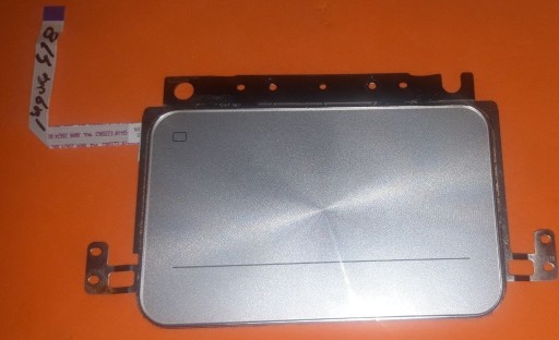 Zdjęcie oferty: Touchpad z taśmą oryginalny do HP ENVY 4 4-1215dx