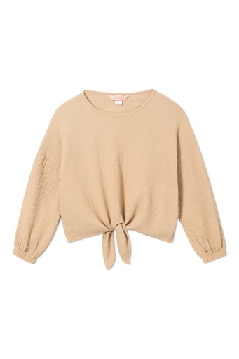 Zdjęcie oferty: Bluzka Femi Stories r. M regular luźny fason