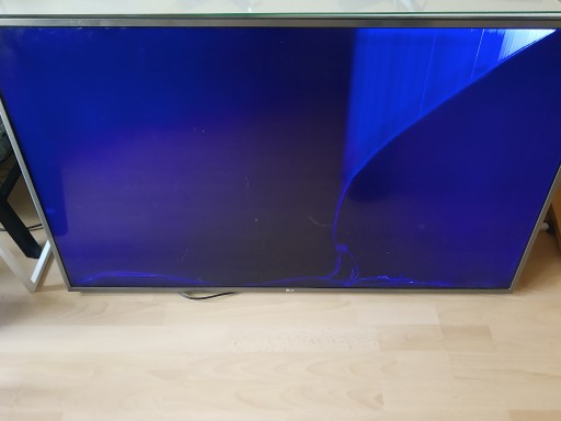 Zdjęcie oferty: Telewizor LG 49UH6507 - czesci