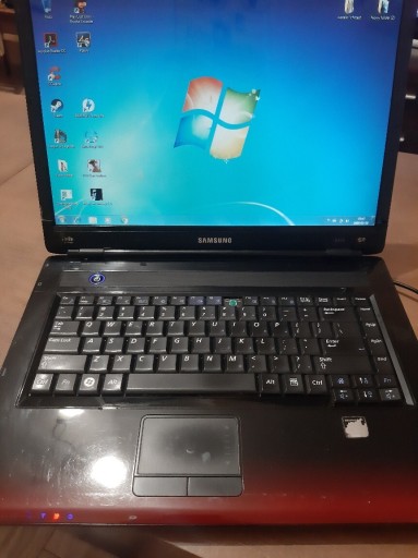 Zdjęcie oferty: Samsung rv510 