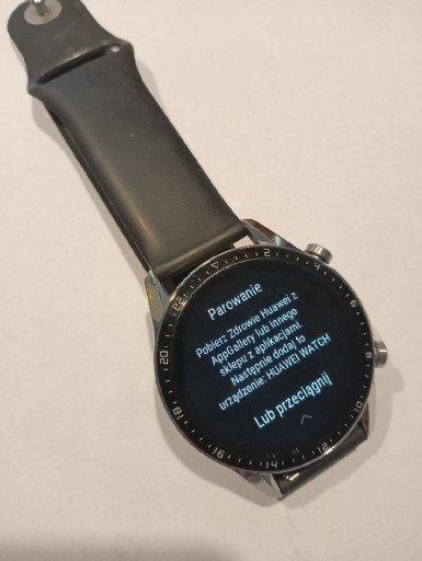 Zdjęcie oferty: Smartwatch Huawei GT 2