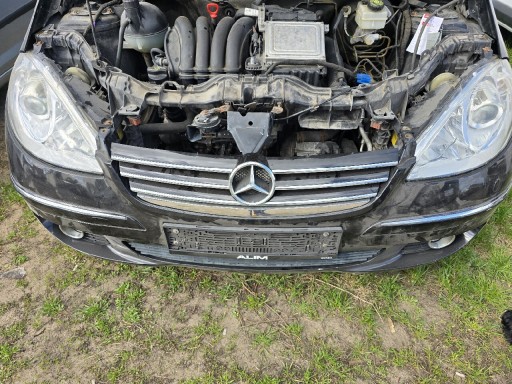 Zdjęcie oferty: Mercedes A klasa W169 