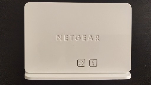 Zdjęcie oferty: NETGEAR N600 WiFi Range Extender WN3500RP