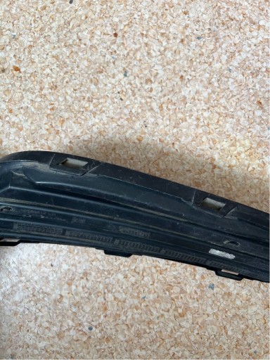 Zdjęcie oferty: KRATKA PRZÓD OPEL ASTRA K V 15-18 13448412 LH