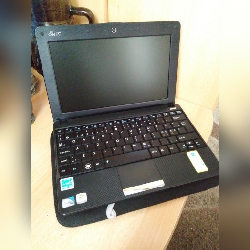 Zdjęcie oferty: Netbook ASUS