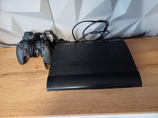 Zdjęcie oferty: Sony PlayStation 3 