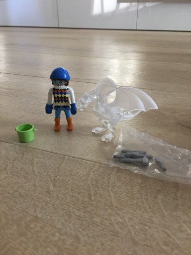 Zdjęcie oferty: Playmobil 5374