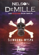 Zdjęcie oferty: Śliwkowa Wyspa Nelson DeMille