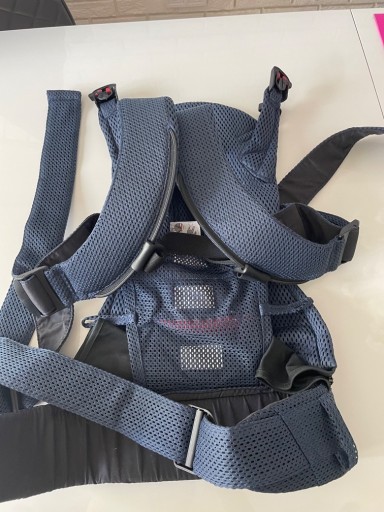 Zdjęcie oferty: Nosidełko babybjorn