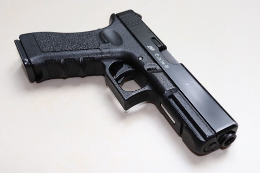 Zdjęcie oferty: ASG Pistolet Glock 17 Gen3 GBB KWA