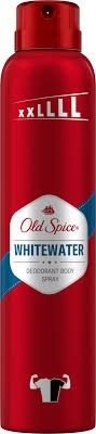 Zdjęcie oferty: Old Spice Whitewater Dezodorant w sprayu 250 ml