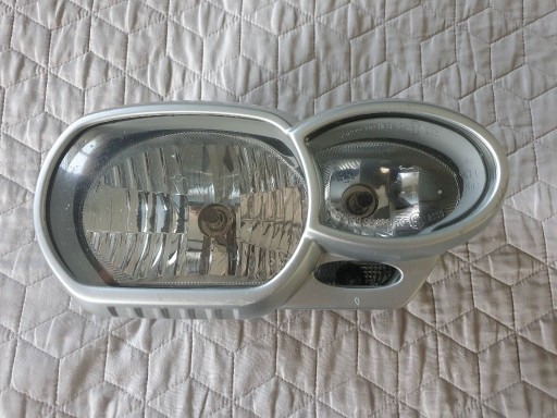 Zdjęcie oferty:  Reflektor przedni, lampa, BMW K1200 R, K1300 R (K