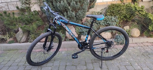 Zdjęcie oferty: Nowy rower MTB górski 27.5cali