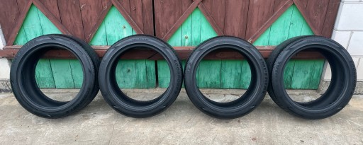 Zdjęcie oferty: Opony Imperial Ecosport letnie 225/45/R18 95Y lato