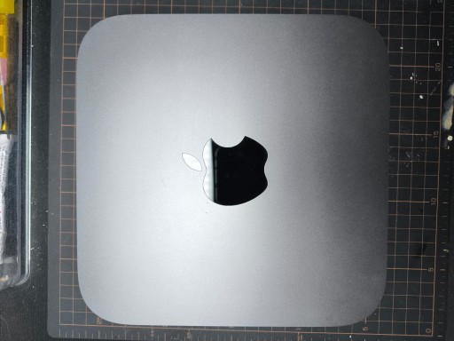 Zdjęcie oferty: Apple Mac Mini A1993 2018 i3/32GB RAM/256GB SSD/SEQUOIA 15.7.1