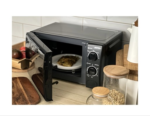 Zdjęcie oferty: Kuchenka mikrofalowa MPM-20-KMM-12