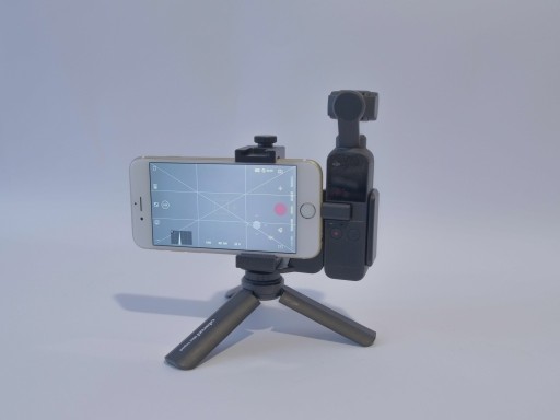 Zdjęcie oferty: DJI Osmo Pocket 2 | DJI Care | Akcesoria | Zestaw 