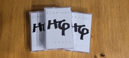 Zdjęcie oferty: Hemp Gru - Jedność