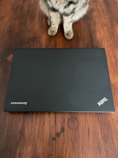 Zdjęcie oferty: Laptop Lenovo Thinkpad x240 12,5"