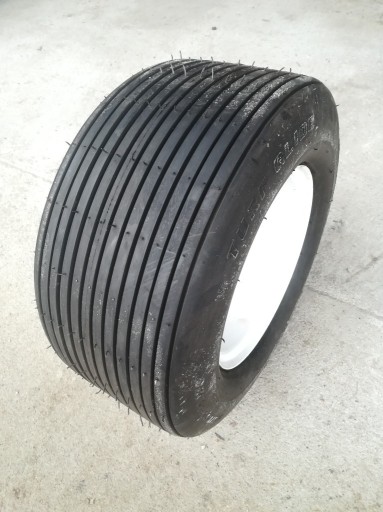 Zdjęcie oferty: Opona 20x10.00-10 Carlisle TURF GLIDE, felga, koło