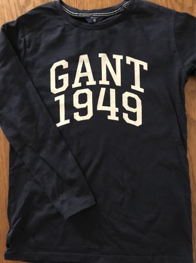 Zdjęcie oferty: Gant bluzka 134/140