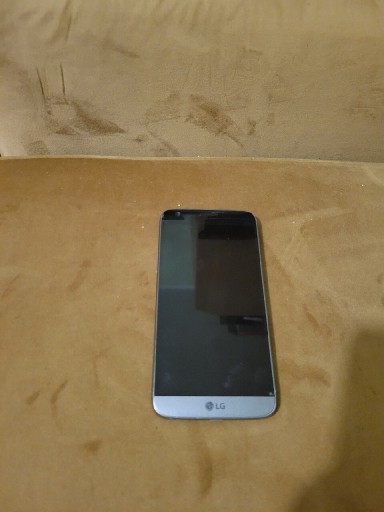 Zdjęcie oferty: Smartfon LG G5 !!!