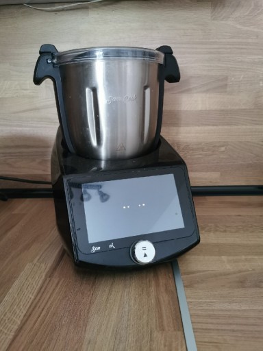 Zdjęcie oferty: Robot kuchenny samcook (thermomix) 