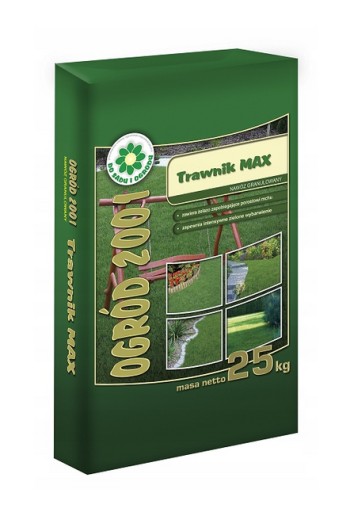 Zdjęcie oferty: Nawóz Do Trawników 25KG Siarkopol MAX MOCNY AZOT