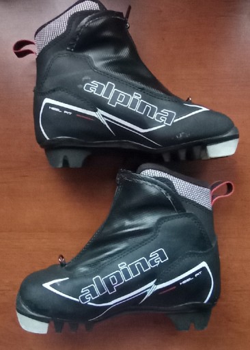 Zdjęcie oferty: Buty do nart biegowych Alpina T5 Plus 29