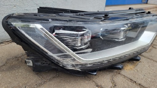 Zdjęcie oferty: Lampa VW Passat B8 top led prawa 3G1941082H