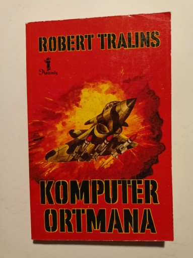 Zdjęcie oferty: Komputer Ortmana - Robert Tralins