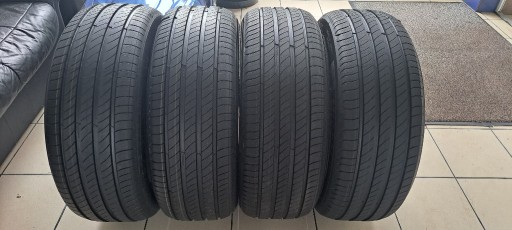 Zdjęcie oferty: 225/55R18 Michelin e-Primacy JAK NOWE 2023 komplet