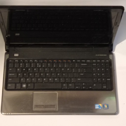 Zdjęcie oferty: Laptop Dell Inspiron 1564