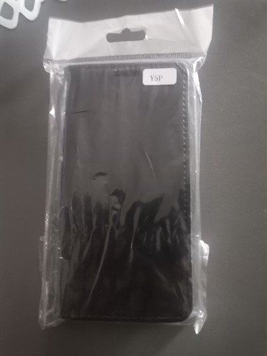 Zdjęcie oferty: Etui z klapką huawei Y5P