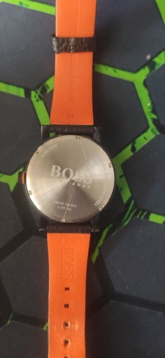 Zdjęcie oferty: Zegarek Hugo Boss 