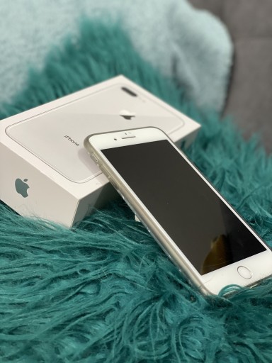 Zdjęcie oferty: iPhone 8 Plus 64Gb