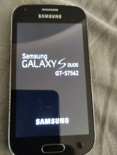 Zdjęcie oferty: Samsung Galaxy S Duos