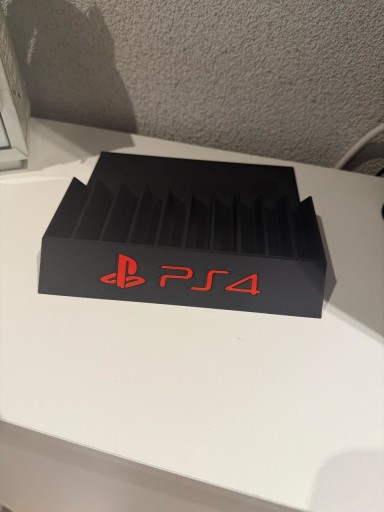 Zdjęcie oferty: Stojak Podstawka na Gry PlayStation 4 PS4