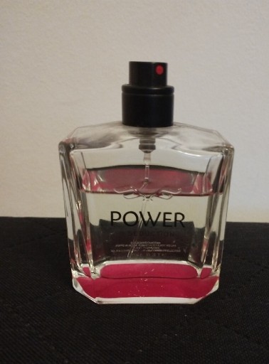 Zdjęcie oferty: Antonio Banderas power of Seduction 100ml EDT 