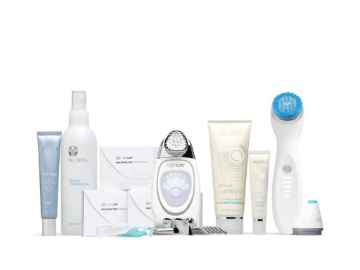 Zdjęcie oferty: Nu Skin Spa Day Essentials