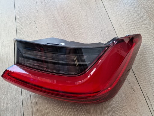 Zdjęcie oferty: LAMPA PRAWA TYLNA LED BMW G20 USA