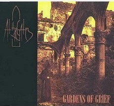 Zdjęcie oferty: At The Gates - Gardens Of Grief 1991 death metal