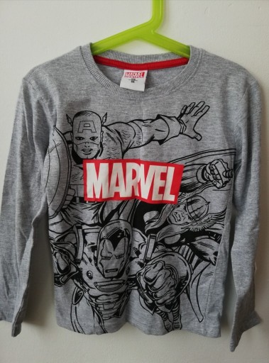 Zdjęcie oferty: Koszulka longsleeve MARVEL 128